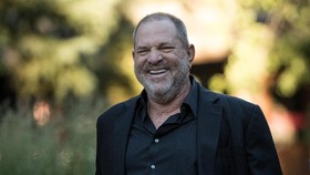 Video Dugaan Pelecehan Harvey Weinstein Terkuak