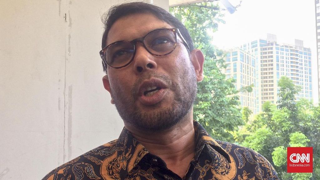 PKS Sebut Klaim Jokowi Tak Teken RUU KPK 2019 Mengada-ada