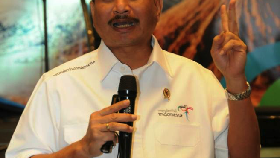 AP I Inisiasi Masterplan Pariwisata Terintegrasi Solo Raya
