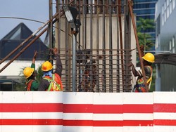 Kontraktor Minta Proyek Disetop Dulu Gara-gara Corona, Apa Saja?