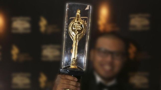 Panitia Festival Film Indonesia (FFI) 2017 telah menyeleksi 110 judul film menjadi 49 nomine dalam 22 kategori yang akan memperebutkan Piala Citra tahun ini.