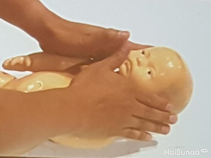 Pijat Bayi Itu Ada Aturannya, Kita Nggak Boleh Sembarangan, Bun