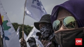 Kreativitas Kelas Pekerja, Demi Dedikasi dan Masa Depan