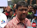 Buruh Seret Isu Ojek Online untuk Kampanye Ganti Presiden