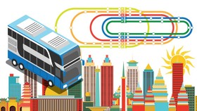 Panduan Rute Bus Wisata TransJakarta