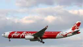 AirAsia Resmi Buka Rute Bali-Kolkata India