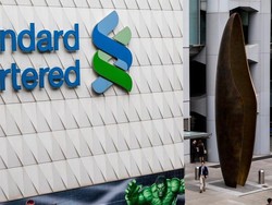 Standard Chartered Suntik Kredit Pintar Rp 1 Triliun