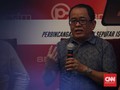 Alasan Corona, Pewawancara Said Didu Tak Penuhi Panggilan