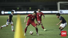 Menpora Ingin Lebih Banyak Jebolan LSN Perkuat Timnas