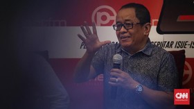 Akun Twitter Diretas, Said Didu Minta Kominfo Adil
