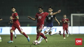 Manajer Bhayangkara FC Siap Tampung Ilham Udin
