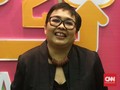 Ika Natassa Rilis Buku 'Sementara, Selamanya' Bertema Pandemi