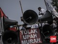 Pengusaha Sebut Aturan UMP Tak Bisa Puaskan Semua Pihak