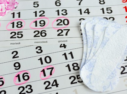 6 Penyebab Telat Haid yang Perlu Diketahui, Awas Pertanda Masalah Berat Badan