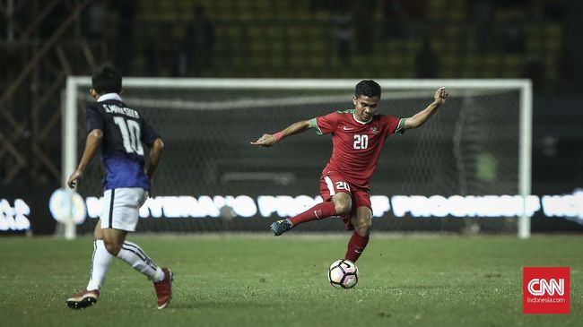 Gaji Asnawi Di Korea Lebih Kecil Dibanding Di Psm