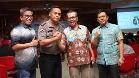 FIFGROUP Kasih Tips Komunikasi Efektif untuk Mahasiswa Unpad