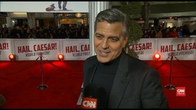 VIDEO: Buah Kerja Keras George Clooney
