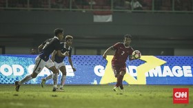 Antisipasi Kepergian Pratama Arhan, PSIS Rekrut Beny Wahyudi