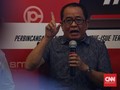 Takut Dibungkam, Said Didu Enggan Lapor Polisi Soal Peretasan