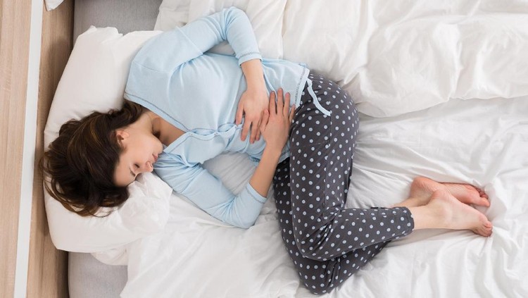 Jangan hanya percaya mitos menstruasi, Bunda. Apalagi menyangkut mitos yang bisa menghambat kebersihan tubuh Bunda.