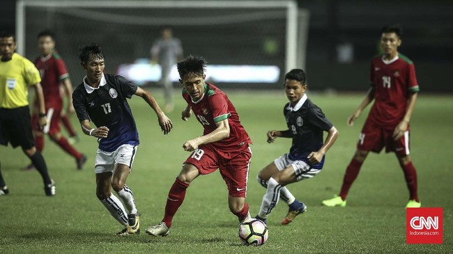Shin Tae Yong disebut menitipkan sejumlah pesan khusus kepada Timnas Indonesia U-23 jelang melawan Australia dalam Kualifikasi Piala Asia U-23.