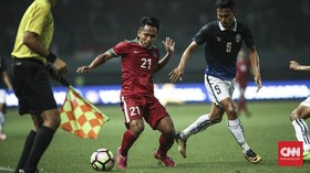 Timnas Indonesia Pantang Kalah Beruntun dari Suriah U-23