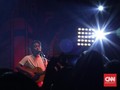 Silampukau Bawa Musik Folk Menggema di Synchronize Fest 2017