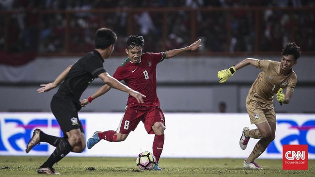 Pemain Timnas Indonesia U-19 Witan Sulaeman berharap bisa menyusul Egy Maulana Vikri dan merintis karier di Eropa.