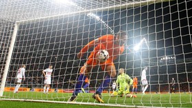 Belanda Wajib Menang 7-0 Atas Swedia di Laga Penentuan