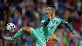 Pepe: Ronaldo Bakal Bawa Kami ke Piala Dunia