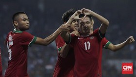 Cetak Gol Timnas Indonesia U-19, Saddil Jawab Kritikan