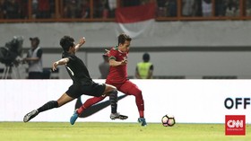 Kemenpora: Kontrak Egy Maulana Sesuai Standar FIFA