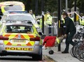 Mobil Menabrak Pedestrian di London, 11 Orang Terluka