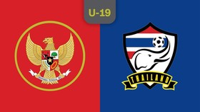 LIVE: Timnas Indonesia U-19 vs Thailand
