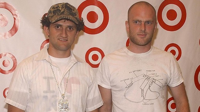 Youtuber Casey Neistat menyampaikan beberapa trik untuk menjadi YouTuber sukses saat mengunjungi Jakarta beberapa hari lalu.