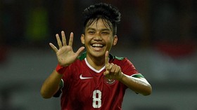 Catatan Dahsyat Witan di Slovakia: Buat 6 Gol dan 2 Assist