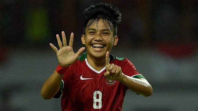 Witan Sulaeman menjadi pemain Indonesia teranyar yang berusaha menaklukkan Eropa, sesuatu yang tidak bisa dilakukan pemain-pemain sebelumnya.