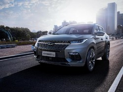Kembali ke Indonesia, Mobil China Chery Langsung Gaspol Resmikan 50 Dealer