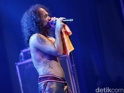 Lirik dan Chord Resolusi Tahun Baru dari Slank