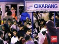 KRL dan Ujian Orang-orang Sabar