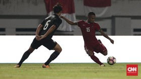 Saddil Rindu Kekonyolan Pemain Timnas Indonesia U-23