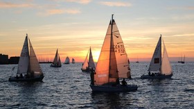 Sail Nias 2019 Diharapkan Bermanfaat Bagi Masyarakat