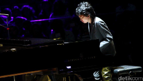 Joey Alexander Siap Hibur Penggemarnya di Indonesia