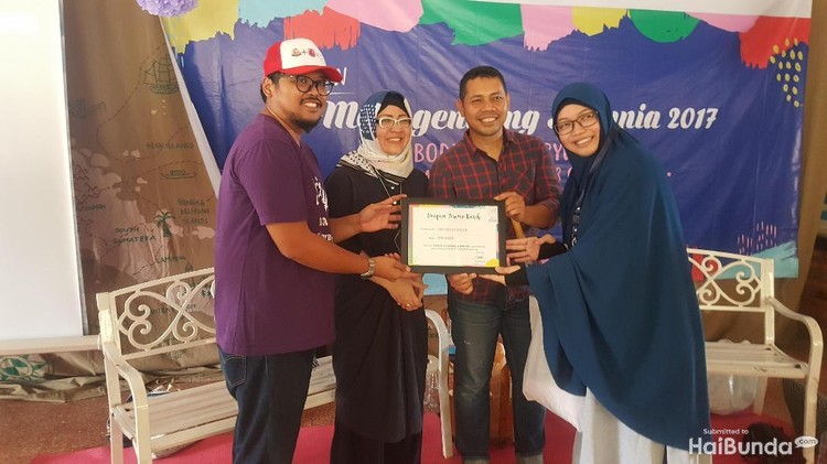 Komunitas Ini Mengingatkan Hal-hal Sepele Bisa Bahayakan si Kecil Sering kali bahaya muncul karena kita terlalu abai pada hal-hal sepele.