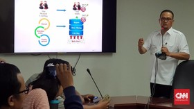 Undang-Undang Data Pribadi Tunggu Langkah DPR