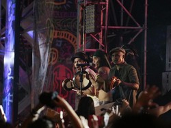 Lirik dan Chord Lagu Jalan Potlot dari Slank