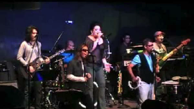 Band Asal Singapura Nyanyikan Theme Song Wonderful Indonesia