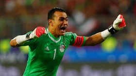 Kiper 45 Tahun Timnas Mesir Bisa Ciptakan Rekor Piala Dunia