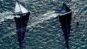 2 Kali Hilang, Kapal Yacht Australia Kembali Ditemukan
