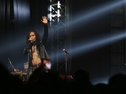 Lirik dan Chord Terbunuh Sepi dari Slank